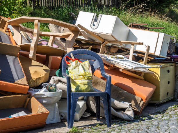 Best Full-Service Junk Removal  in Dock Junction, GA