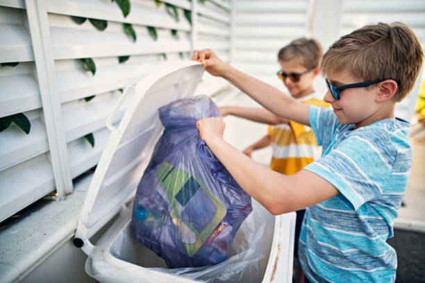 Best Trash Removal Near Me  in Dock Junction, GA