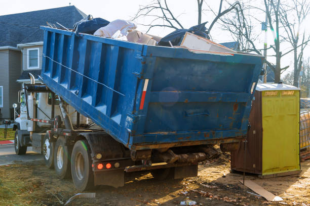 Best Junk Removal and Recycling  in Dock Junction, GA