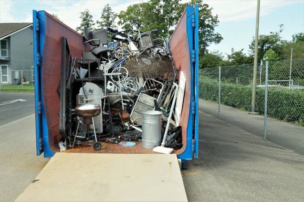 Best Appliance Removal Near Me  in Dock Junction, GA