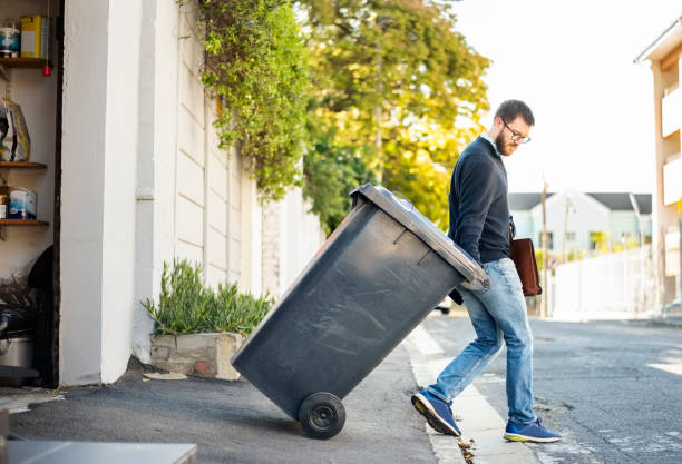 Best Mattress Removal Service  in Dock Junction, GA