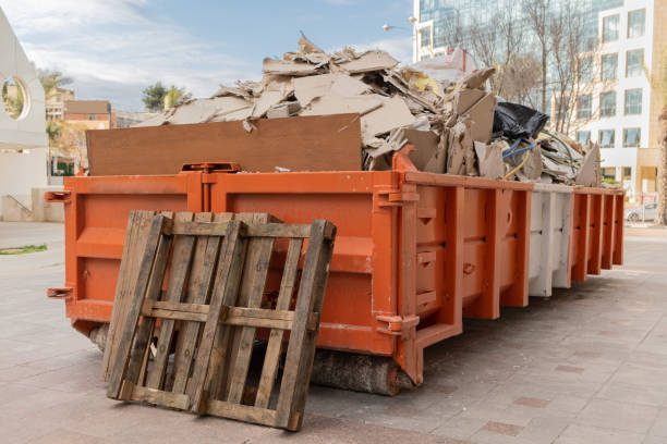 Professional Junk Removal in Dock Junction, GA