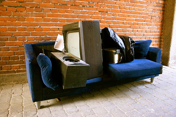 Best Estate Cleanout Services  in Dock Junction, GA
