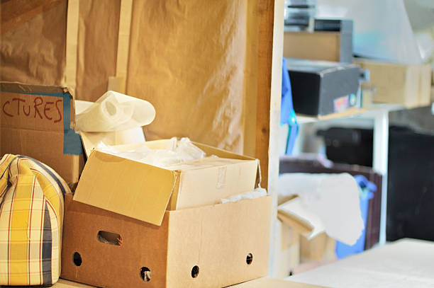 Best Garage Cleanout Services  in Dock Junction, GA