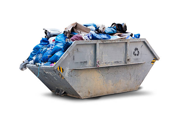Best Yard Waste Removal  in Dock Junction, GA